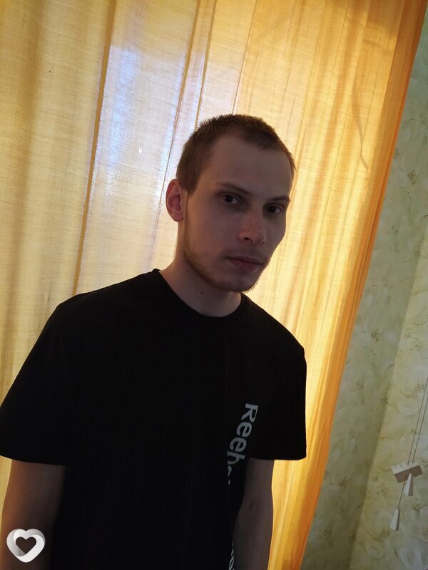 Владимир, 31, Перми — анкета №2707451