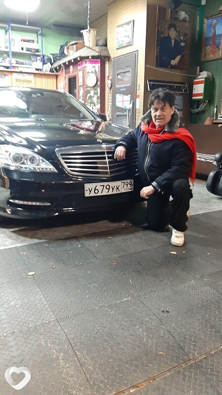 Александр, 36, Москве — анкета №2707454