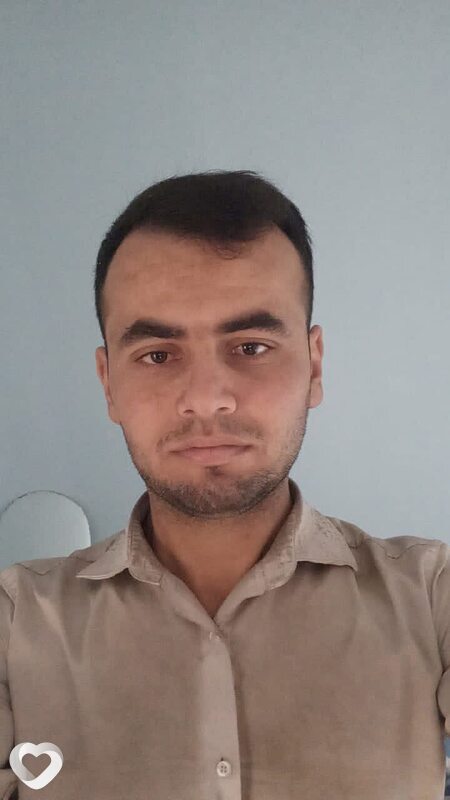 Боев, 29, Санкт-Петербурге — анкета №2707462