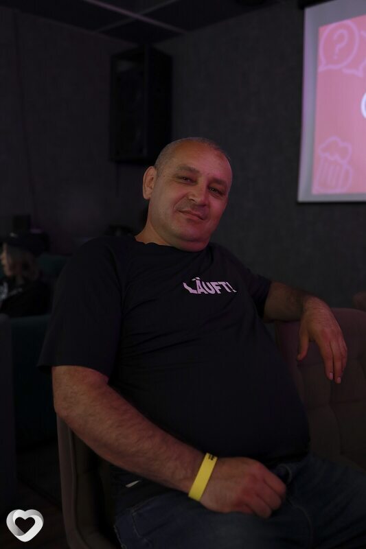 Без Имени, 46, Мелеузе — анкета №2707299