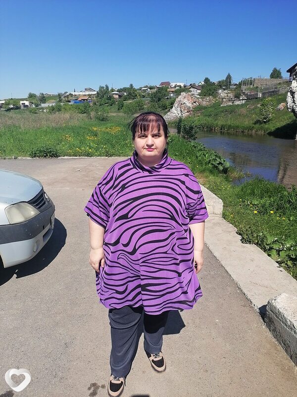 Евгения, 46, Каменске-Уральском — анкета №2707307