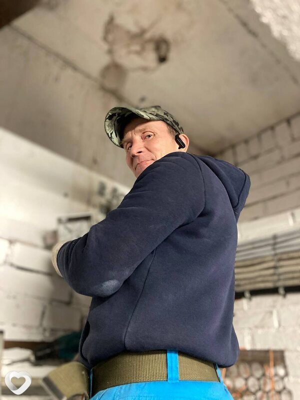 Евгений, 41, Петрозаводске — анкета №2707309