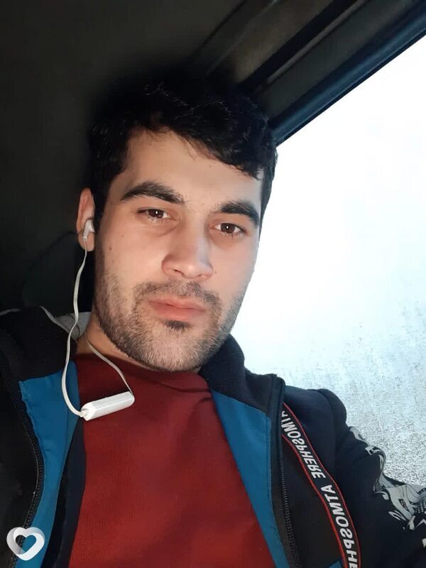 Фарух, 29, Казани — анкета №2707311