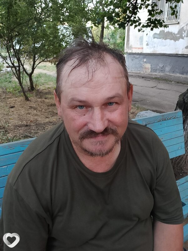 Игорь, 58, Бердянске — анкета №2707097