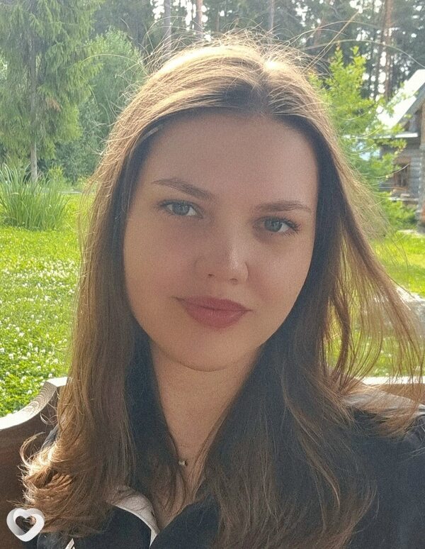 София, 23, Рязани — анкета №2707050