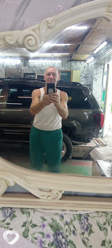 Олег, 58, Раменском — анкета №2707054