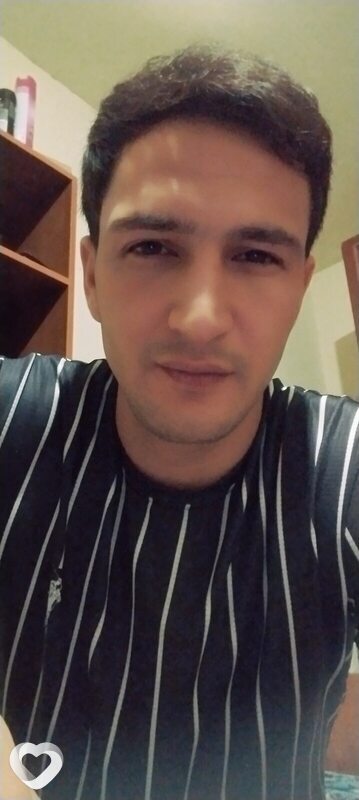 Агаяз, 27, Балашове — анкета №2707058