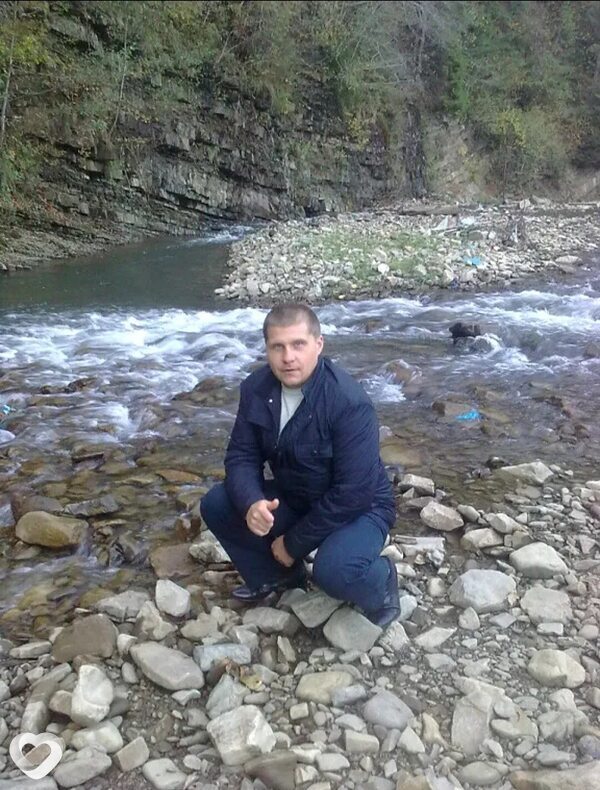 Роман, Минеральные Воды