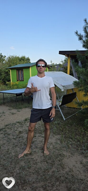 Дмитрий, 27, Самаре — анкета №2707069