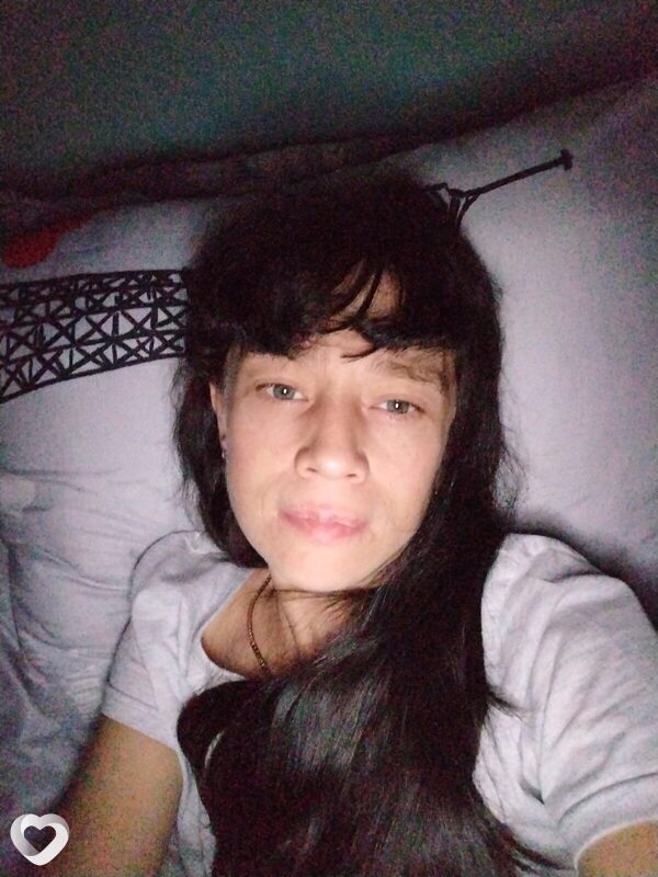 Настя, 36, Красноярске — анкета №2707082