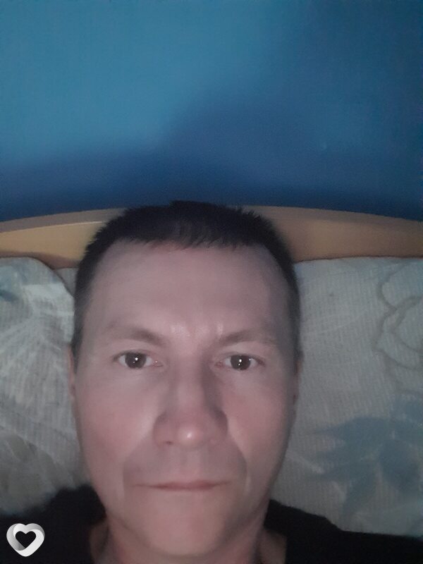 Азамат, 45, Уфе — анкета №2707085