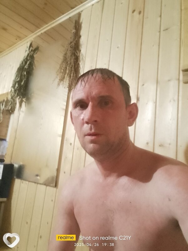 Владимир, 39, Нижнем Новгороде — анкета №2707089