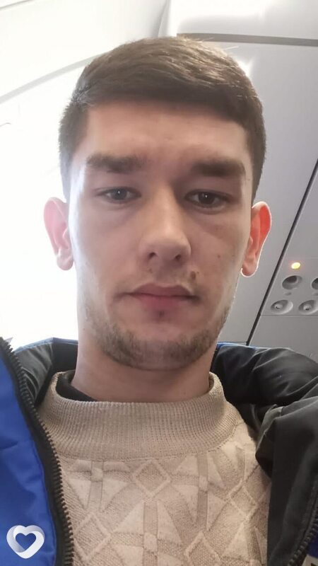 Ядгар, 27, Тобольске — анкета №2707092
