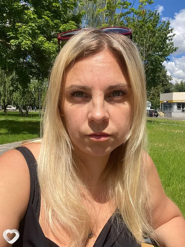 Alena, 44, Москве — анкета №2707093