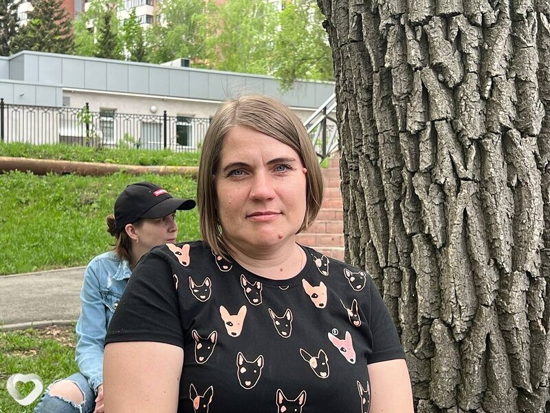 Екатерина, 44, Самаре — анкета №2707252