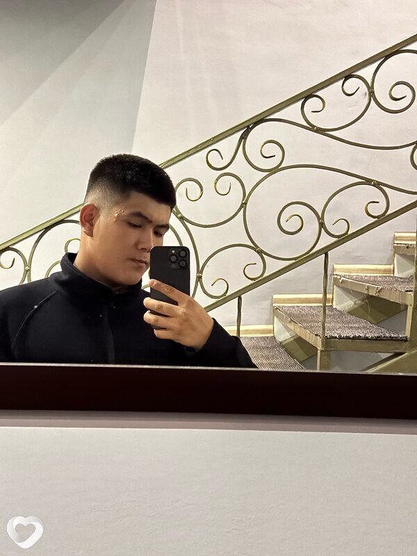 Самир, 34, Астане — анкета №2707269