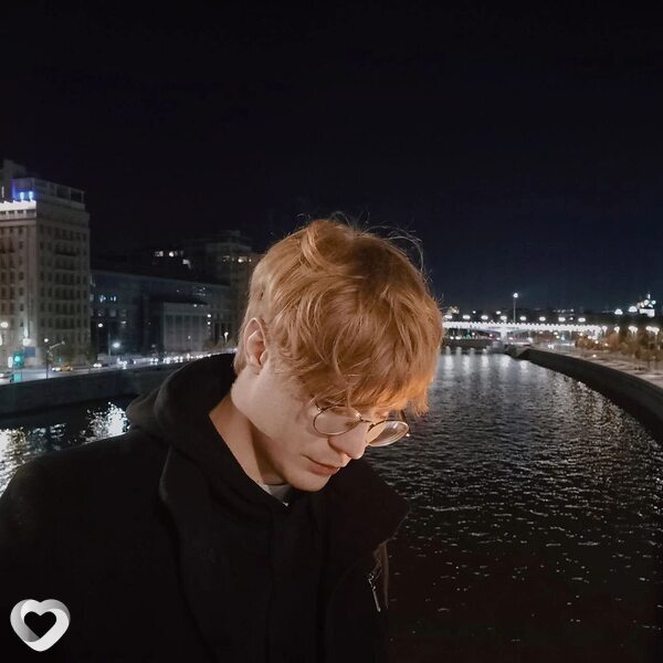Сергей, 25, Москве — анкета №2707590