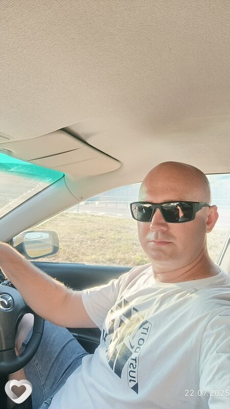 Александр, 35, Геленджике — анкета №2707601