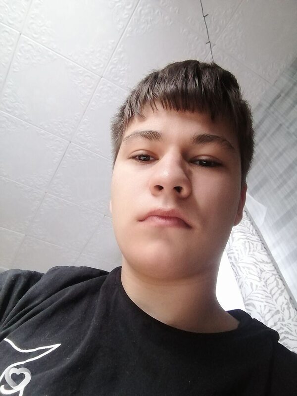 Никита, 19, Полоцке — анкета №2707602