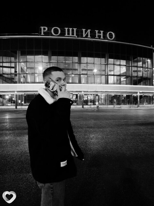 Artem, 23, Тюмени — анкета №2707603