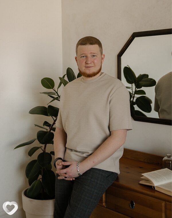 Артур, 30, Санкт-Петербурге — анкета №2707613