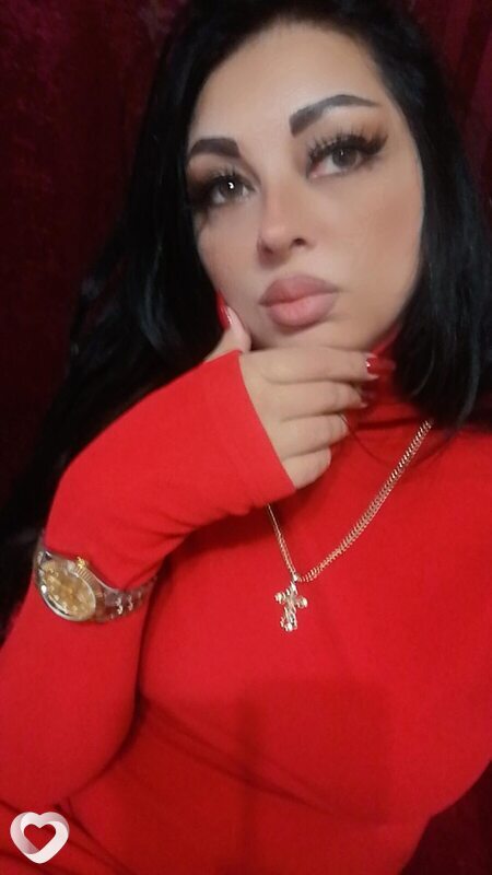 Liliya, 43, Москве — анкета №2707614