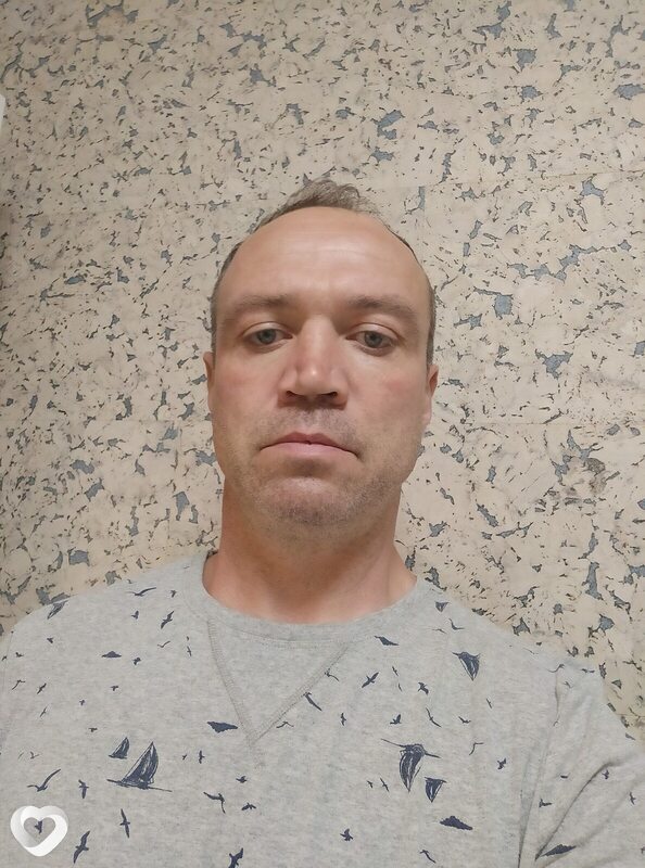 Сергей, 52, Минске — анкета №2707148