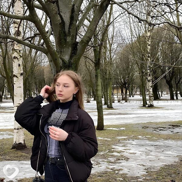 София, 29, Воронеже — анкета №2707150