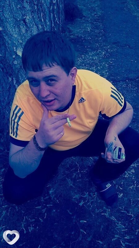 Станислав Жданов, 38, Воронеже — анкета №2707155