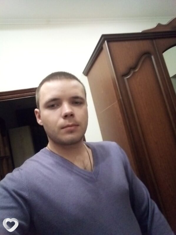 Даниил, 32, Ярославле — анкета №2707165