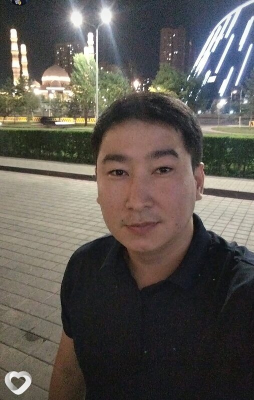 Рустам, 34, Актюбинске — анкета №2707190