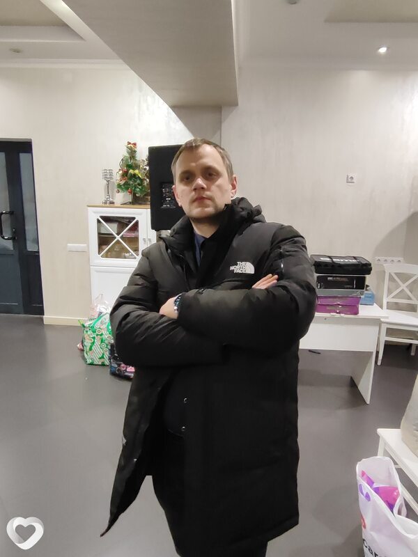 Сергей, 33, Минске — анкета №2707194
