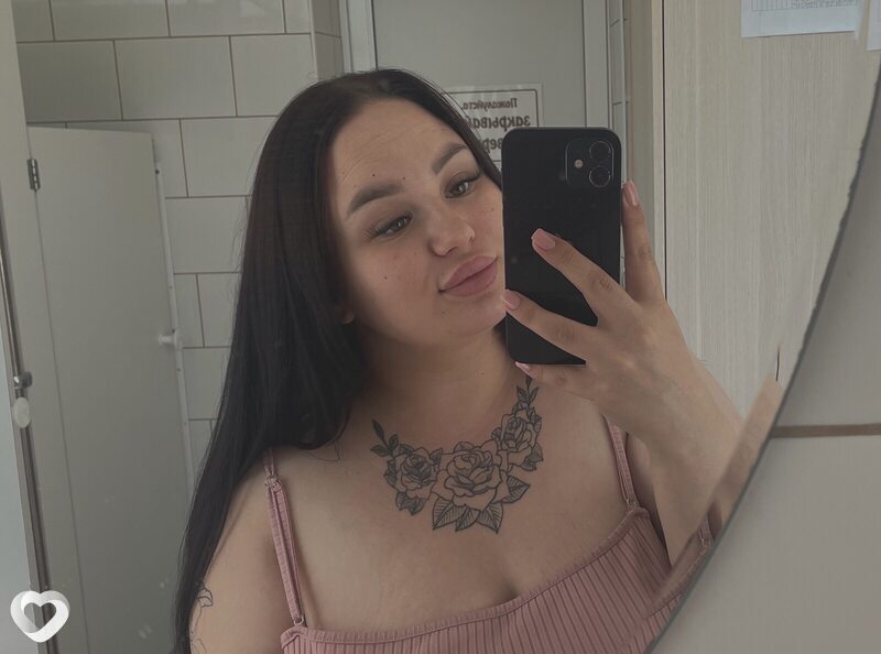 Анастасия, 23, Новосибирске — анкета №2707131