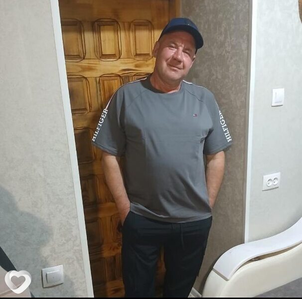 Дмитрий, 54, Караганде — анкета №2707134