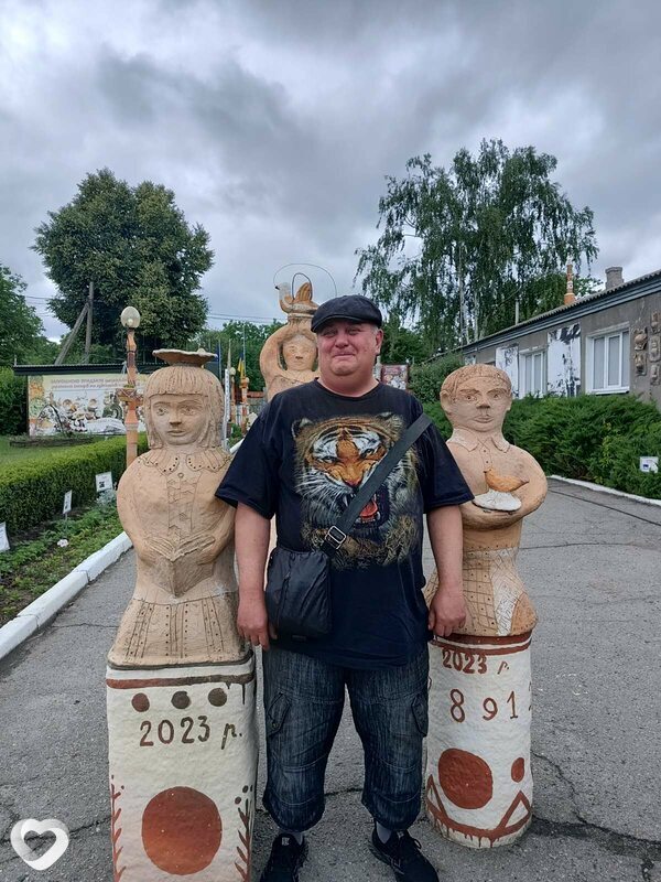 Дмитрий, Чугуев
