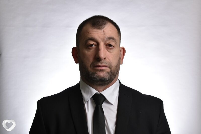 Леми, 41, Москве — анкета №2707139