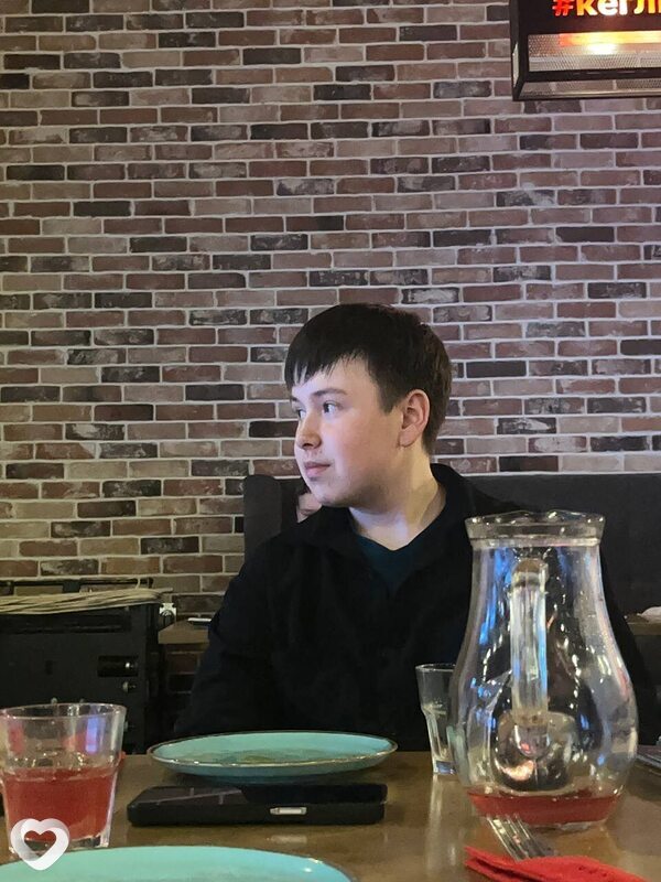 Марат, 19, Нижневартовске — анкета №2707143