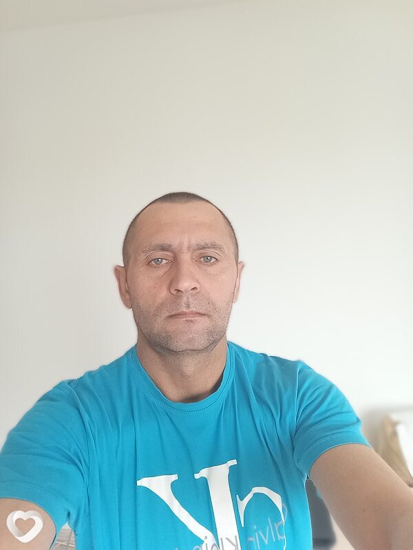 Николай, 45, Екатеринбурге — анкета №2707351