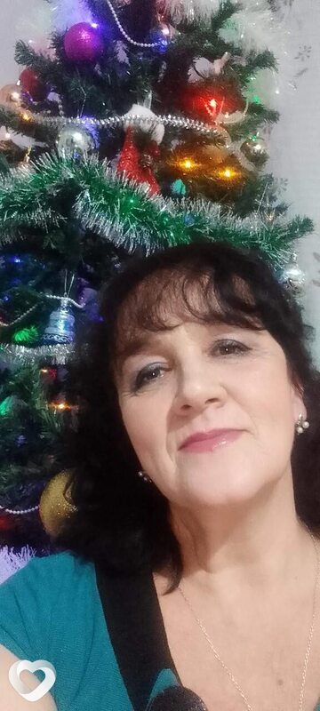 Диана, 56, Краснодаре — анкета №2707352