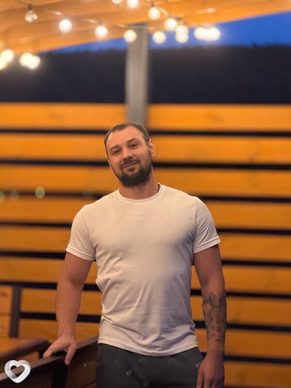 Станислав, 33, Пензе — анкета №2707366