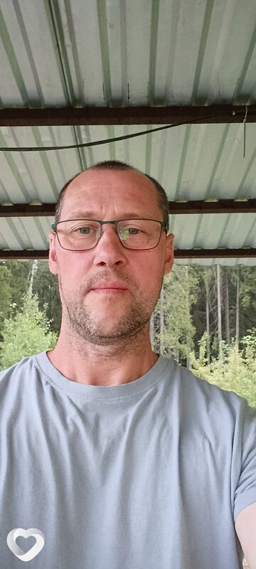 Алексей, 49, Кирове — анкета №2707202