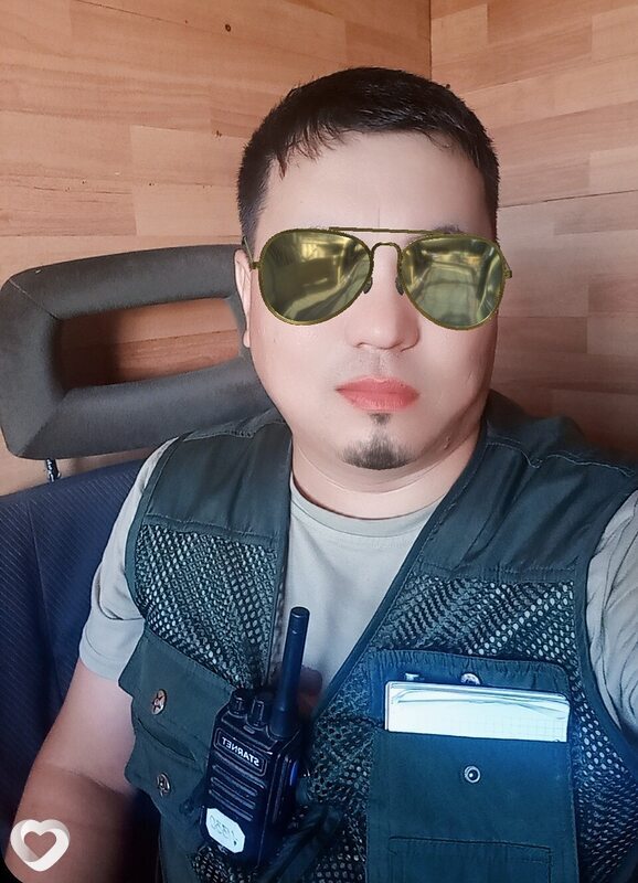 Алмат, 35, Алматы — анкета №2707209