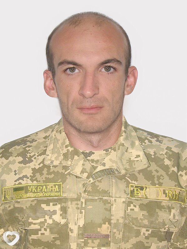 Дмитрий, 40, Запорожье — анкета №2707210