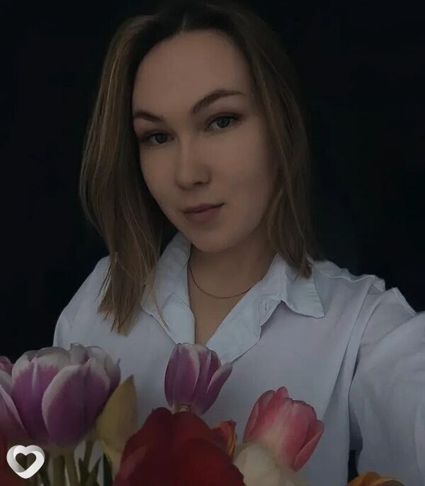 Евгения, 36, Санкт-Петербурге — анкета №2707286