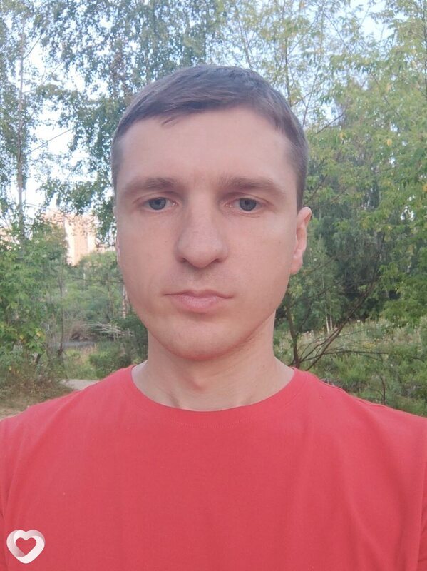 Дмитрий, 39, Москве — анкета №2707292