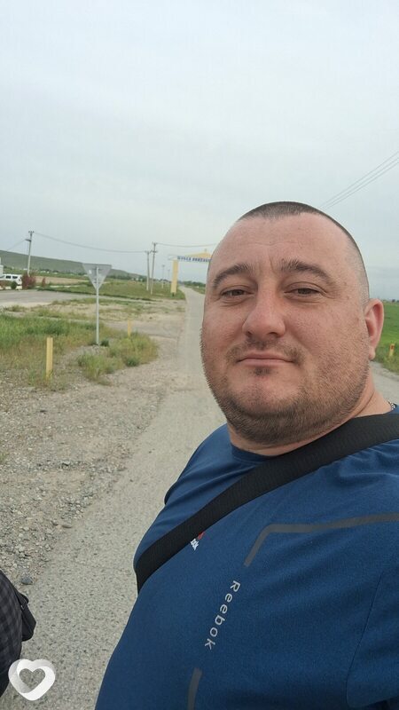 Константин, 35, Шымкенте — анкета №2707294
