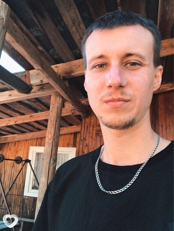 Дмитрий, 32, Лысьве — анкета №2707296