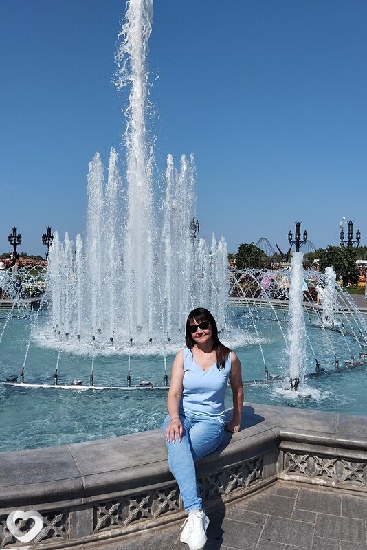 Лариса, 39, Оренбурге — анкета №2707222