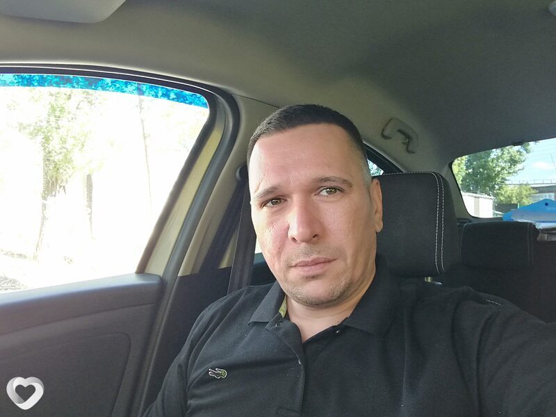 Михаил, 43, Саратове — анкета №2707226