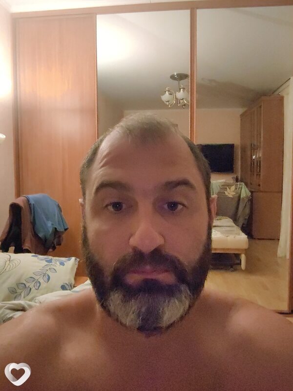 Сергей, 44, Москве — анкета №2707229